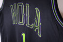 Regata NBA – New Orleans Pelicans 2023/24 – Edição City