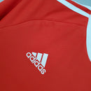 Camisa Retrô Bayern de Munique 2000/2001 – Vermelha – Adidas
