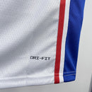 Regata NBA – Philadelphia 76ers – Edição Association