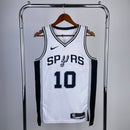 Regata NBA – San Antonio Spurs 2022/23 – Edição Association