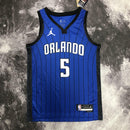 Regata NBA – Orlando Magic – Edição Statement