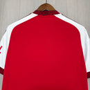Camisa Arsenal 2026/27 – Titular – Vermelha