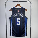 Regata NBA – Orlando Magic – Edição Icon