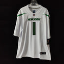 Jersey NFL – New York Jets – Vapor Limited Branca