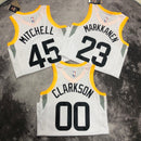 Regata NBA – Utah Jazz 2022/23 – Edição Association