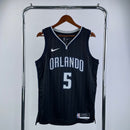 Regata NBA – Orlando Magic 2022/23 – Edição City
