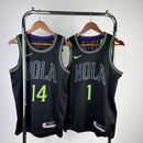Regata NBA – New Orleans Pelicans 2023/24 – Edição City