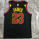 Regata NBA – Cleveland Cavaliers 2019/20 – Edição Statement