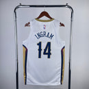Regata NBA – New Orleans Pelicans 2022/23 – Edição Association