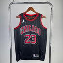Regata NBA – Chicago Bulls – Edição Statement