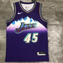 Regata NBA – Utah Jazz 2022/23 – Edição Classic