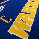 Regata NBA – Golden State Warriors 2022/23 – Edição Classic