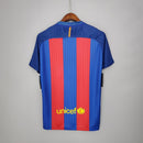 Camisa Retrô FC Barcelona 2016/17 – Titular