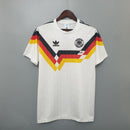 Camisa Retrô Seleção Alemanha 1990/90 – Titular