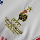 Camisa Retrô França 2006 – Reserva – Branca