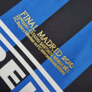 Camisa Retrô Inter de Milão 2010/10 – Titular