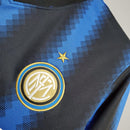 Camisa Retrô Inter de Milão 2010/11 – Titular