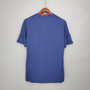 Camisa Retrô Seleção Espanha 2010/10 – Reserva