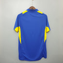 Camisa Retrô Boca Juniors 2005/05 – Titular