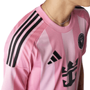 Camisa Inter Miami 2025/26 – Titular – Messi