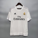 Camisa Retrô Real Madrid 2015/16 – Titular