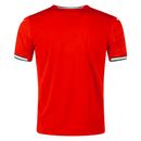 Camisa Portugal 2025/26 – Titular – Vermelha