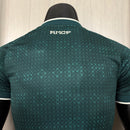 Camisa Real Madrid 2026/27 – Reserva – Jogador
