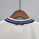 Camisa Retrô Seleção Inglaterra 2000/00 – Titular