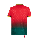 Camisa AC Milan 2025/26 – Masculina – IIII X Off-White Terra dos sonhos