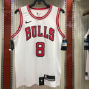 Regata NBA – Chicago Bulls – Edição Association