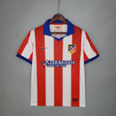 Camisa Retrô Atlético de Madrid 2014/15 – Titular