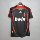 Camisa Retrô AC Milan 2006/06 – Terceira