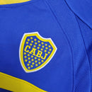 Camisa Retrô Boca Juniors 2003/04 – Titular