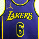 Regata NBA – Los Angeles Lakers 2022/23 – Edição Statement