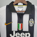 Camisa Retrô Juventus 2014/15 – Titular