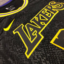 Regata NBA – Los Angeles Lakers Mamba – Edição City