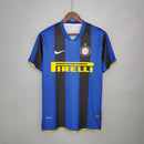 Camisa Retrô Inter de Milão 2008/09 – Titular