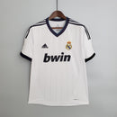 Camisa Retrô Real Madrid 2012/13 – Titular