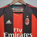 Camisa Retrô AC Milan 2010/11 – Titular