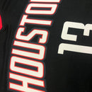 Regata NBA – Houston Rockets – Edição Statement
