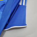 Camisa Retrô Chelsea FC 2012 – Titular – Edição Champions League