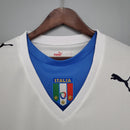 Camisa Retrô Seleção Itália 2006/06 – Reserva
