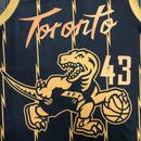 Regata NBA – Toronto Raptors – Edição City – Diamante 75th