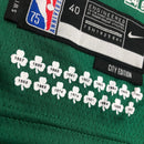 Regata NBA – Boston Celtics – Edição City – Diamante 75th