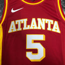 Regata NBA – Atlanta Hawks 2022/23 – Edição Icon