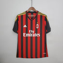Camisa Retrô AC Milan 2013/14 – Titular
