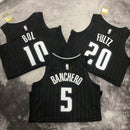 Regata NBA – Orlando Magic 2022/23 – Edição City
