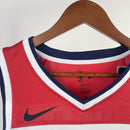 Regata NBA – Washington Wizards – Edição Association