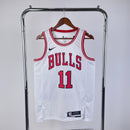 Regata NBA – Chicago Bulls – Edição Association