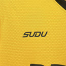 Camisa Wolverhampton 2025/26 – Titular – Amarela